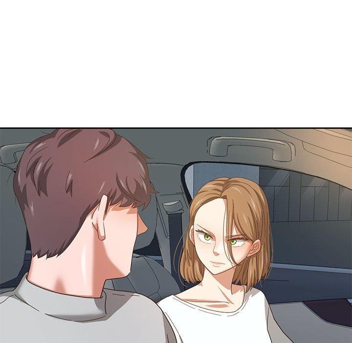 韩漫H漫画 我的傻瓜男友  - 点击阅读 第6话 104