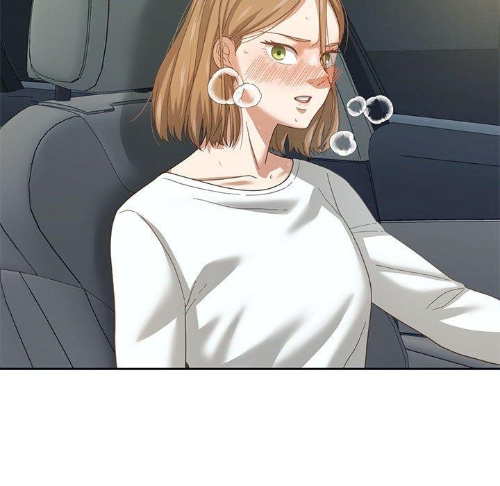 韩漫H漫画 我的傻瓜男友  - 点击阅读 第6话 113