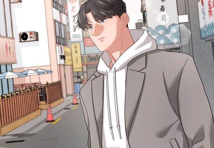 韩漫H漫画 我的傻瓜男友  - 点击阅读 第6话 4