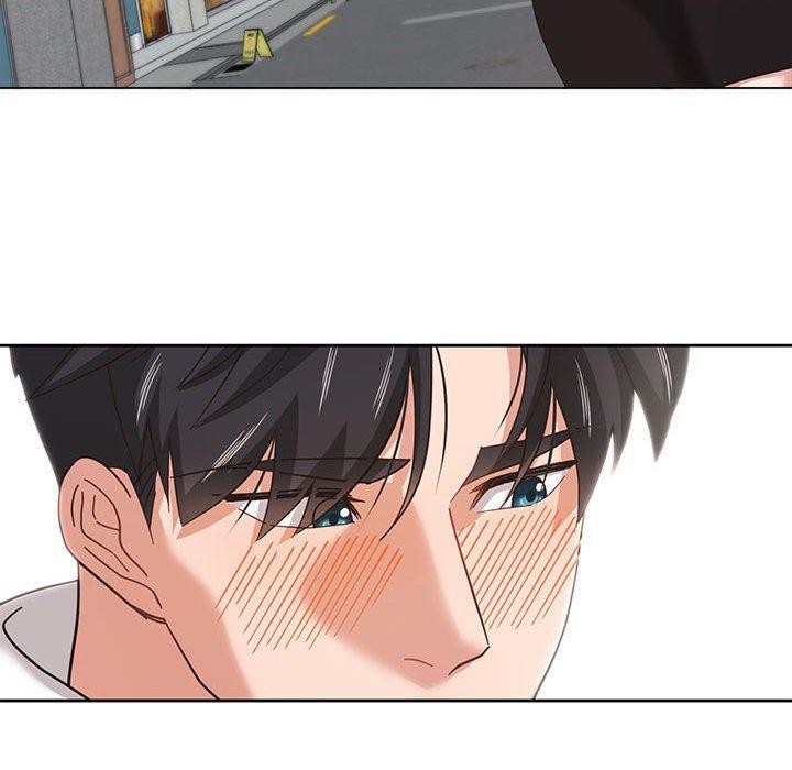 韩漫H漫画 我的傻瓜男友  - 点击阅读 第6话 10