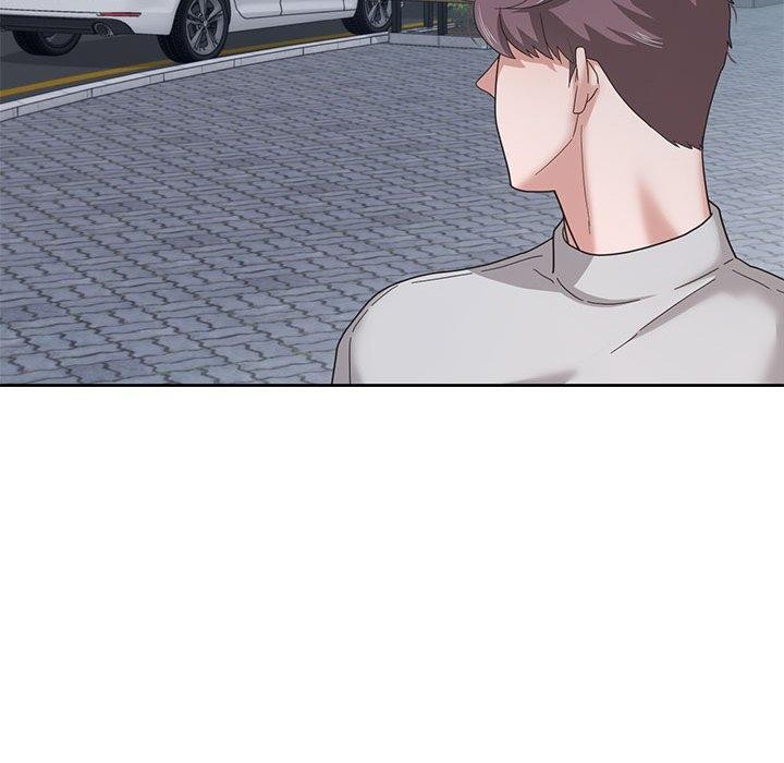 韩漫H漫画 我的傻瓜男友  - 点击阅读 第6话 100