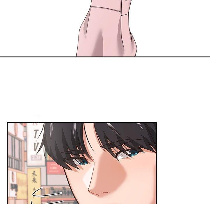 韩漫H漫画 我的傻瓜男友  - 点击阅读 第6话 7