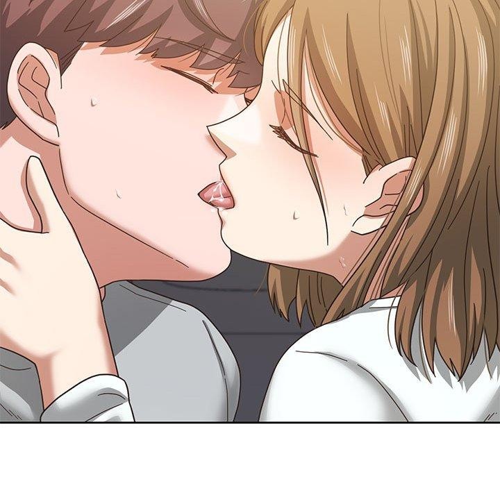 韩漫H漫画 我的傻瓜男友  - 点击阅读 第6话 108
