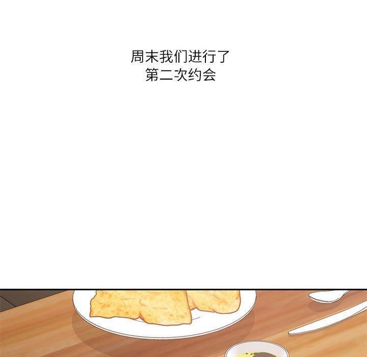 韩漫H漫画 我的傻瓜男友  - 点击阅读 第6话 40