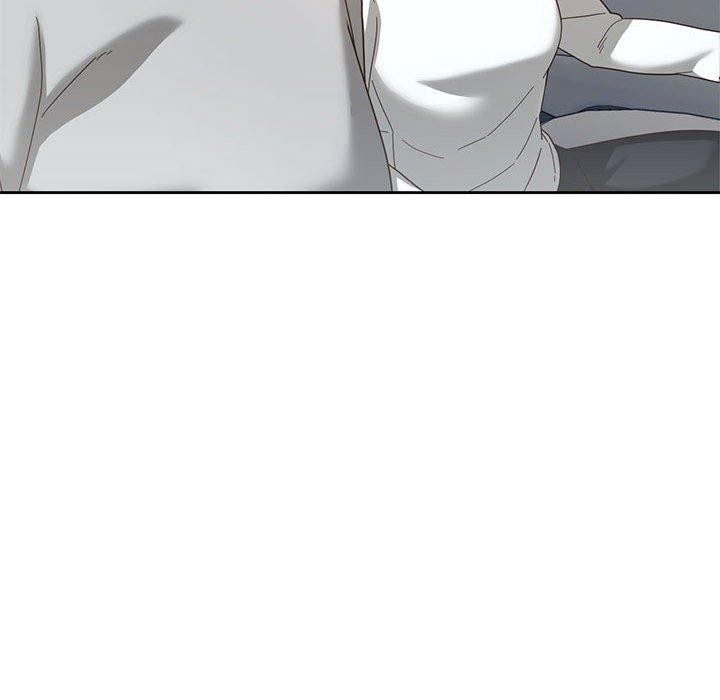 韩漫H漫画 我的傻瓜男友  - 点击阅读 第6话 105
