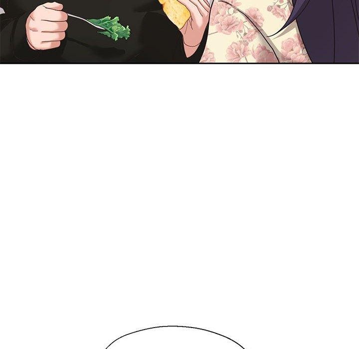 韩漫H漫画 我的傻瓜男友  - 点击阅读 第6话 46