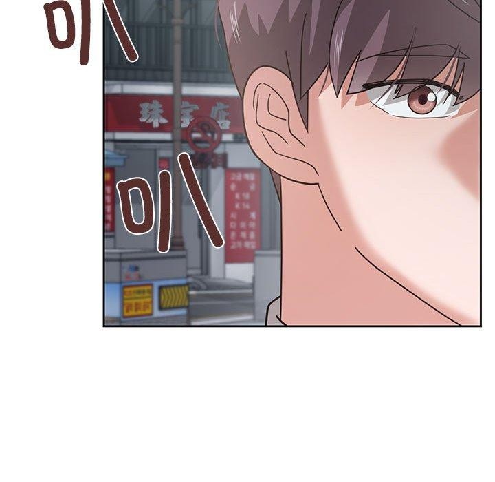 韩漫H漫画 我的傻瓜男友  - 点击阅读 第6话 98
