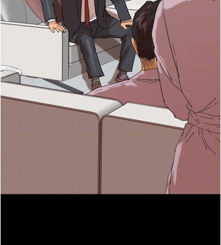 养父的女儿们 第79話-米雪兒的真正身世 韩漫图片26