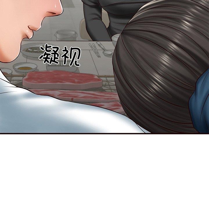 韩漫H漫画 财阀家的女婿  - 点击阅读 第25话 65
