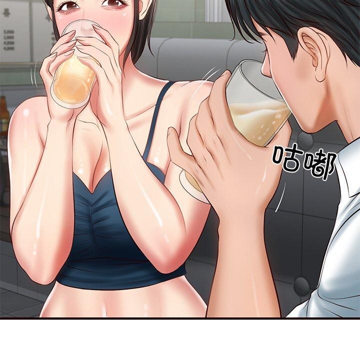 韩漫H漫画 财阀家的女婿  - 点击阅读 第25话 54