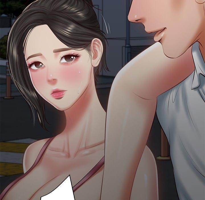 韩漫H漫画 财阀家的女婿  - 点击阅读 第25话 119