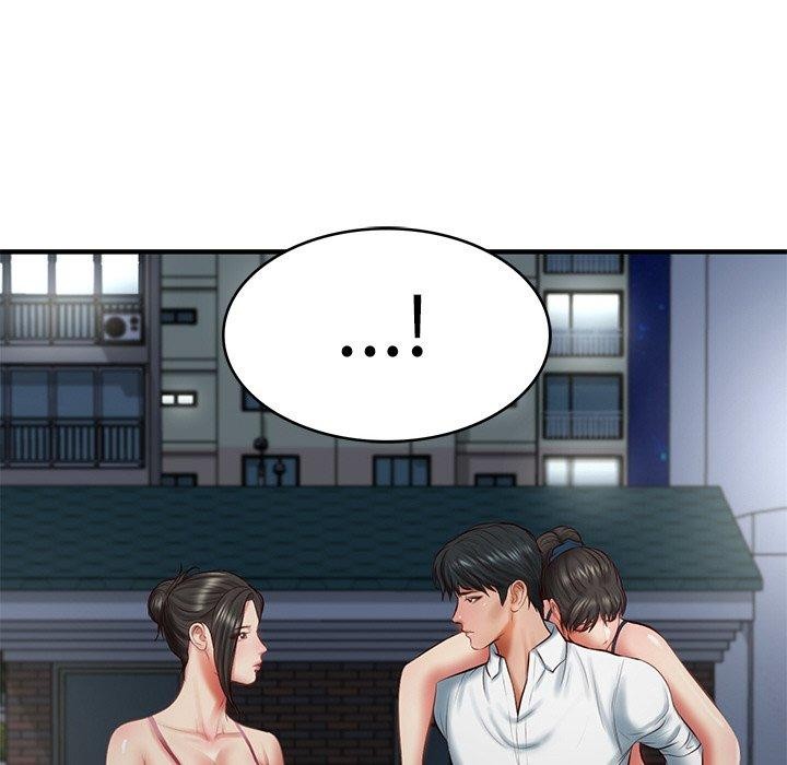 韩漫H漫画 财阀家的女婿  - 点击阅读 第25话 124