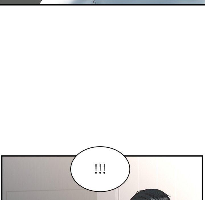 韩漫H漫画 财阀家的女婿  - 点击阅读 第25话 154