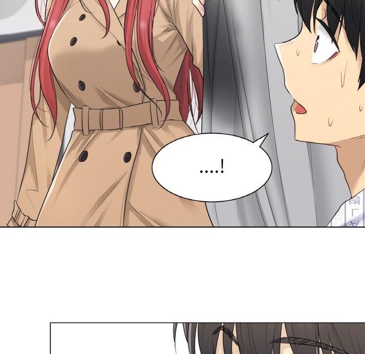 韩漫H漫画 轻触! 解除封印  - 点击阅读 第4话 52