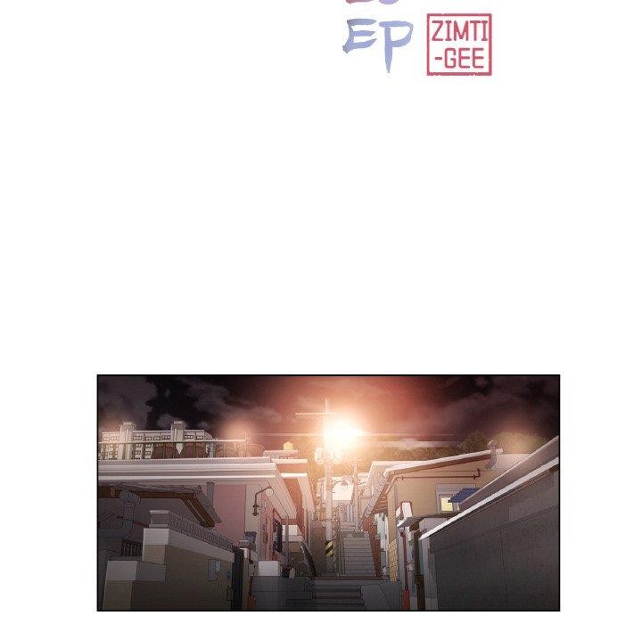 韩漫H漫画 轻触! 解除封印  - 点击阅读 第4话 15