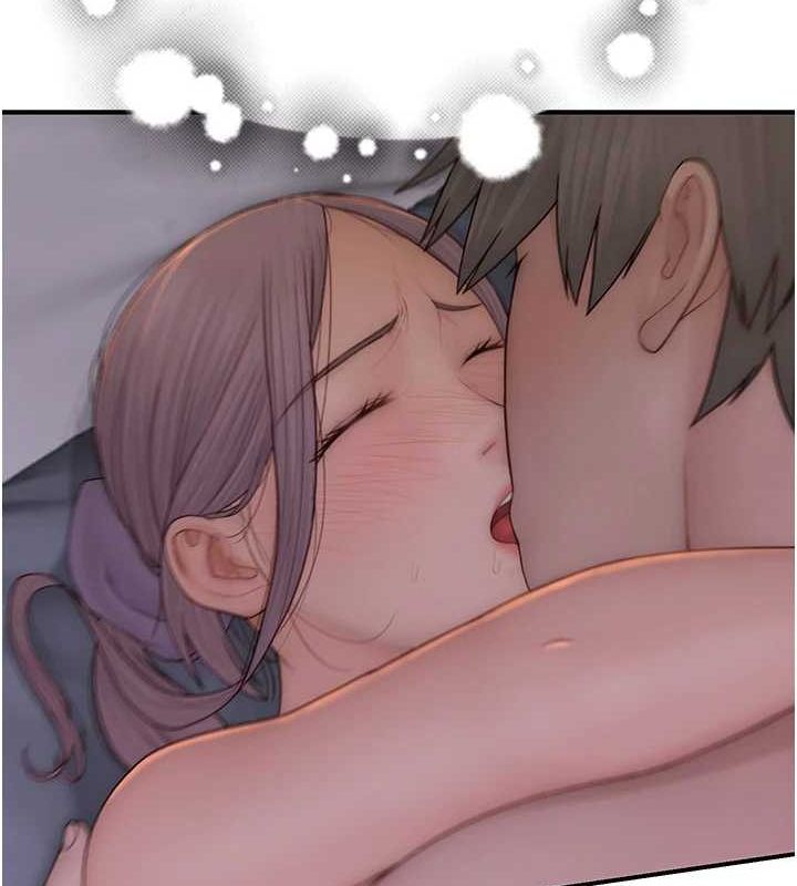 韩漫H漫画 继母的香味  - 点击阅读 第94话-阿姨怀孕了吗…?! 11