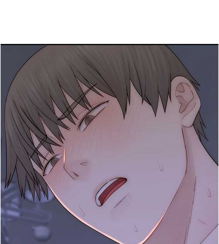 韩漫H漫画 继母的香味  - 点击阅读 第94话-阿姨怀孕了吗…?! 24