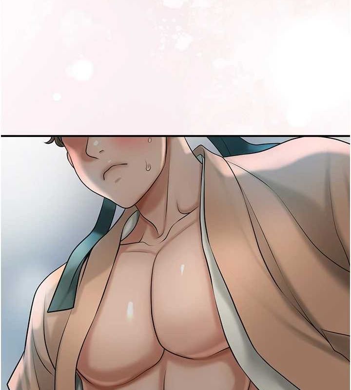 韩漫H漫画 花容湿色:取花点  - 点击阅读 第48话-性慾高涨的银雪 73
