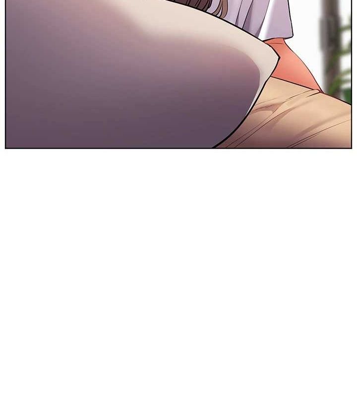 老师的亲密指导 第44話-成功拿下帶血美鮑 韩漫图片3