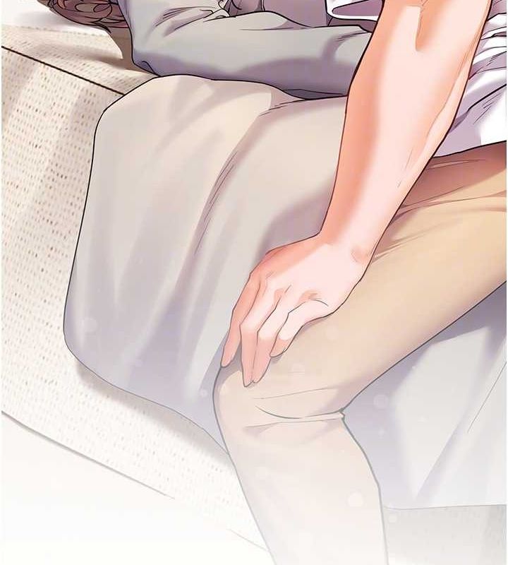 老师的亲密指导 第44話-成功拿下帶血美鮑 韩漫图片21