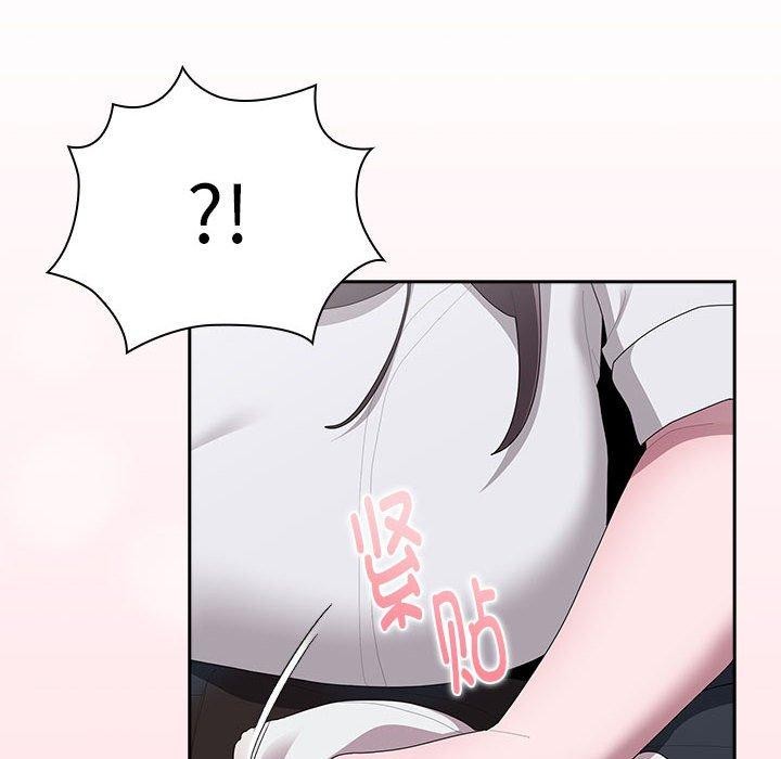 大企业裏的小秘密/在大企业当废柴 第32話 韩漫图片126