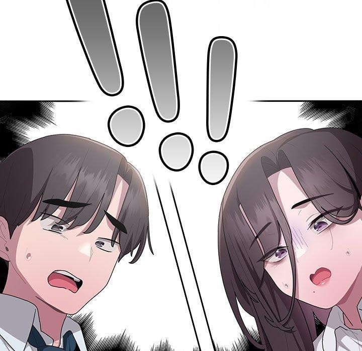 大企业裏的小秘密/在大企业当废柴 第32話 韩漫图片113