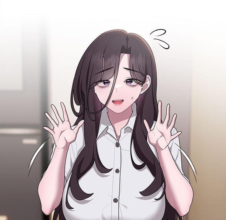 大企业裏的小秘密/在大企业当废柴 第32話 韩漫图片61