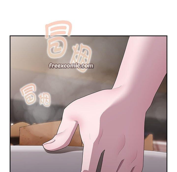 大企业裏的小秘密/在大企业当废柴 第32話 韩漫图片15