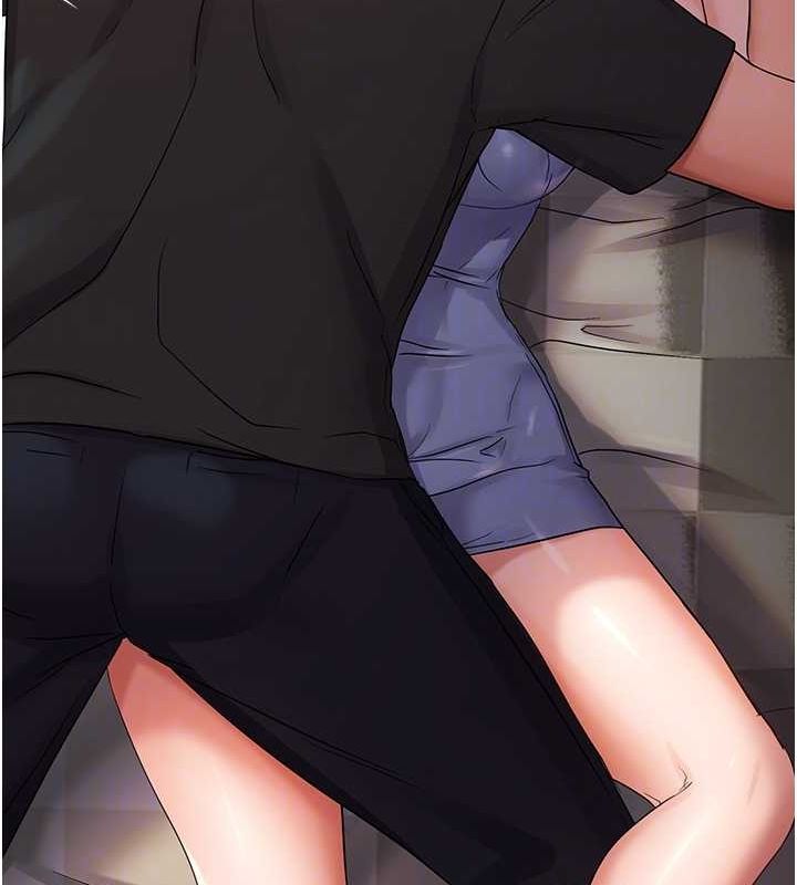 韩漫H漫画 偏偏慾到妳  - 点击阅读 第40话-妳是我的肉便器 85
