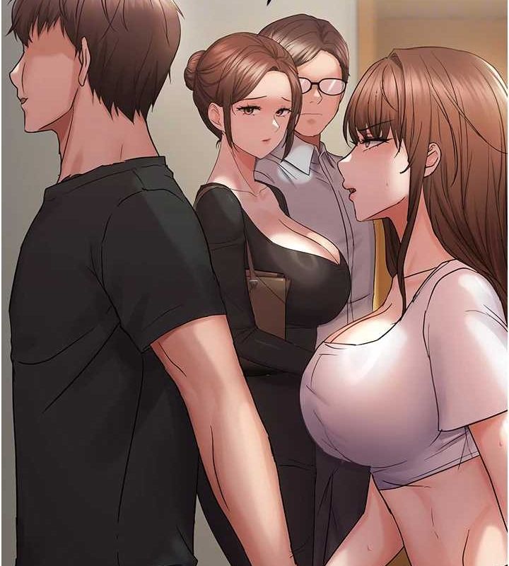韩漫H漫画 偏偏慾到妳  - 点击阅读 第40话-妳是我的肉便器 108