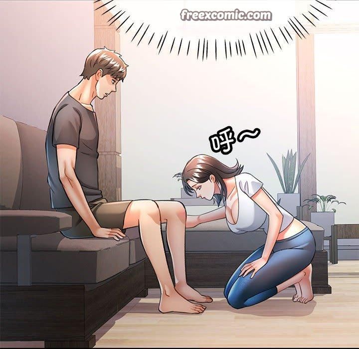 可以爱你吗 第49話 韩漫图片128