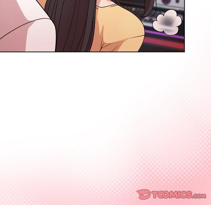 和美女上司玩游戏 第48話 韩漫图片21