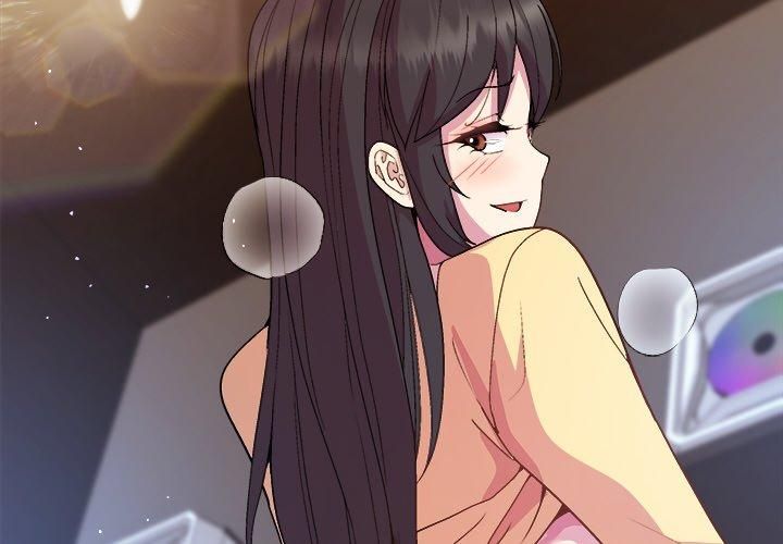 和美女上司玩游戏 第48話 韩漫图片2