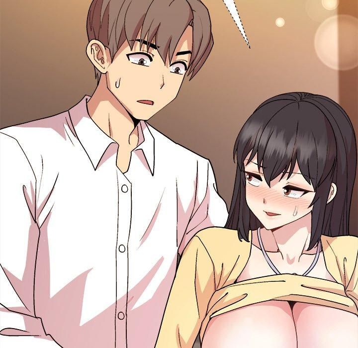 和美女上司玩游戏 第48話 韩漫图片88