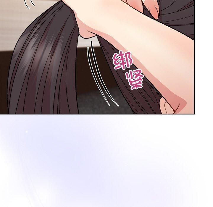 和美女上司玩游戏 第48話 韩漫图片148