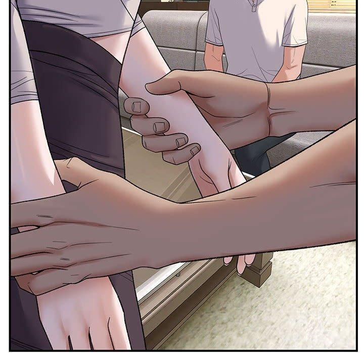 邻居跑路中 第38話 韩漫图片44