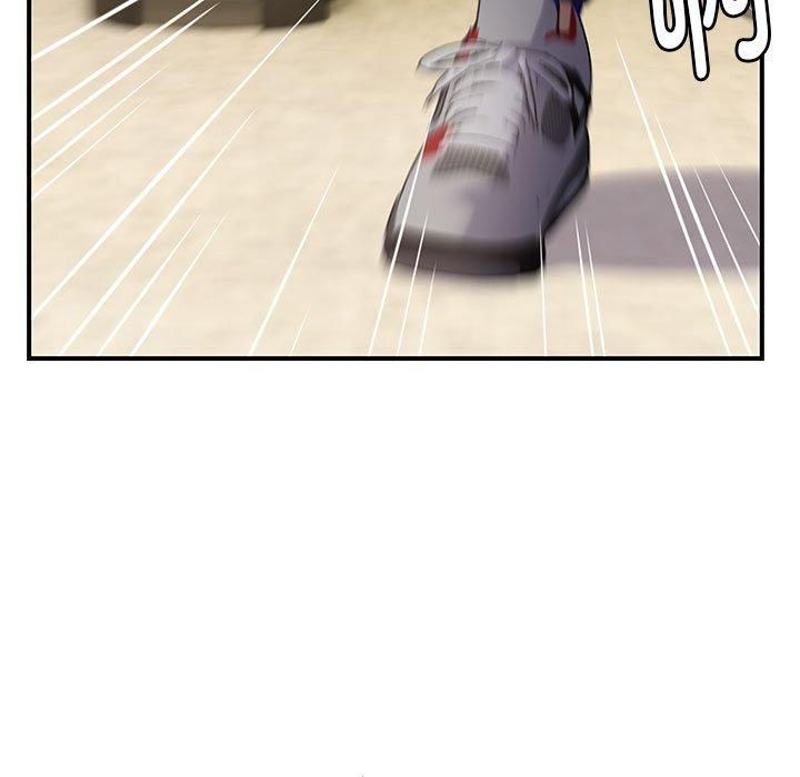 邻居跑路中 第38話 韩漫图片5