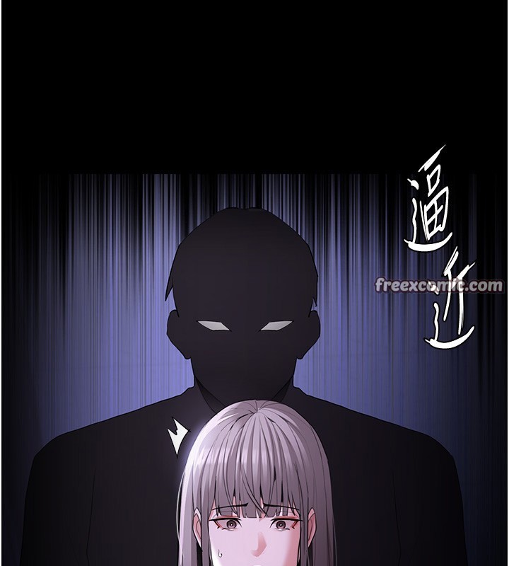 韩漫H漫画 癡汉成瘾  - 点击阅读 第123话-妳能拿我怎样? 144