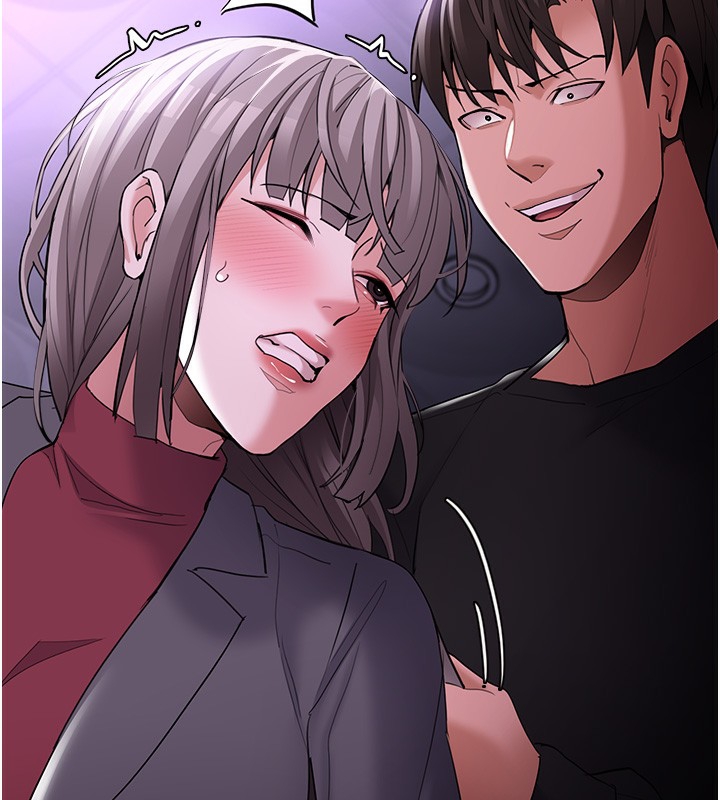 韩漫H漫画 癡汉成瘾  - 点击阅读 第123话-妳能拿我怎样? 74