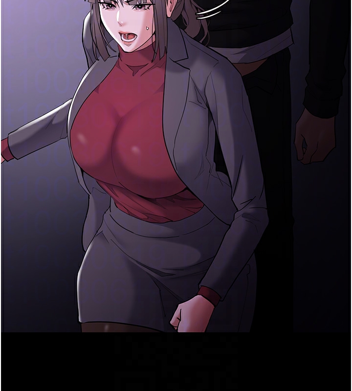 韩漫H漫画 癡汉成瘾  - 点击阅读 第123话-妳能拿我怎样? 69