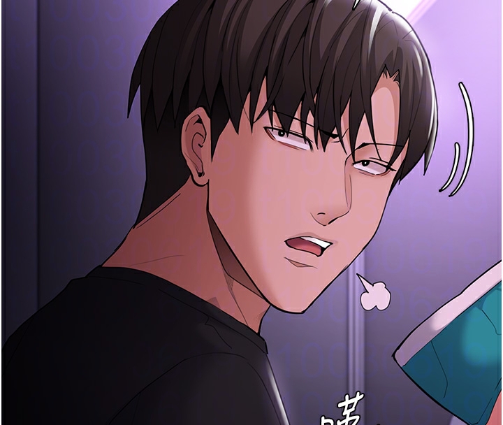 韩漫H漫画 癡汉成瘾  - 点击阅读 第123话-妳能拿我怎样? 39