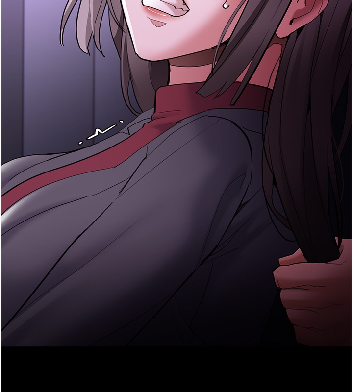 韩漫H漫画 癡汉成瘾  - 点击阅读 第123话-妳能拿我怎样? 77