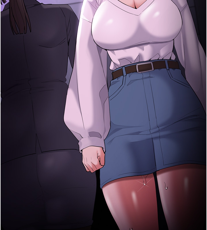 韩漫H漫画 癡汉成瘾  - 点击阅读 第123话-妳能拿我怎样? 61