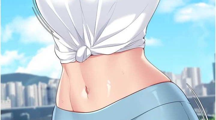 Set up!排球少女 第43話-你現在是轉移目標瞭嗎? 韩漫图片114