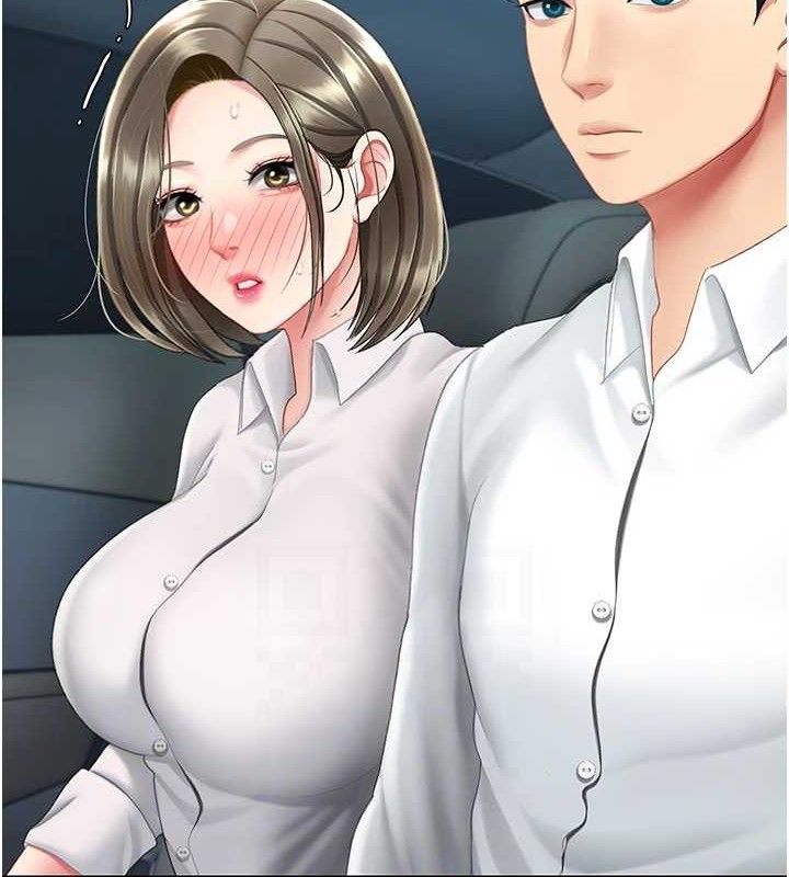 复仇母女丼 第101話-好希望老公想NTR 韩漫图片106