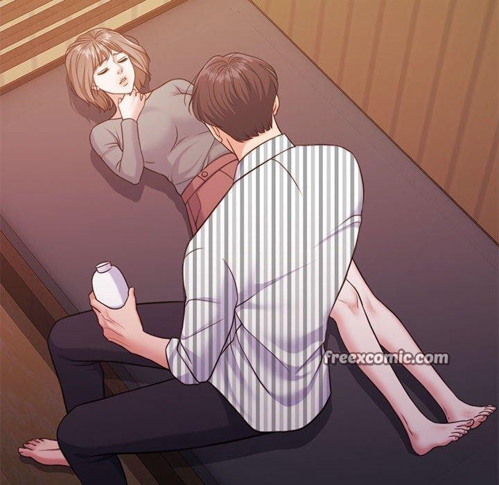怀孕契约 第31話 韩漫图片14