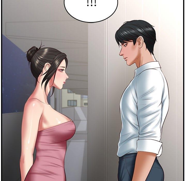 韩漫H漫画 财阀家的女婿  - 点击阅读 第26话 10