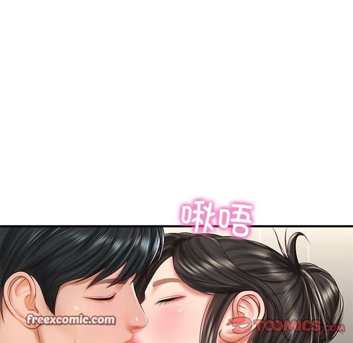 韩漫H漫画 财阀家的女婿  - 点击阅读 第26话 28