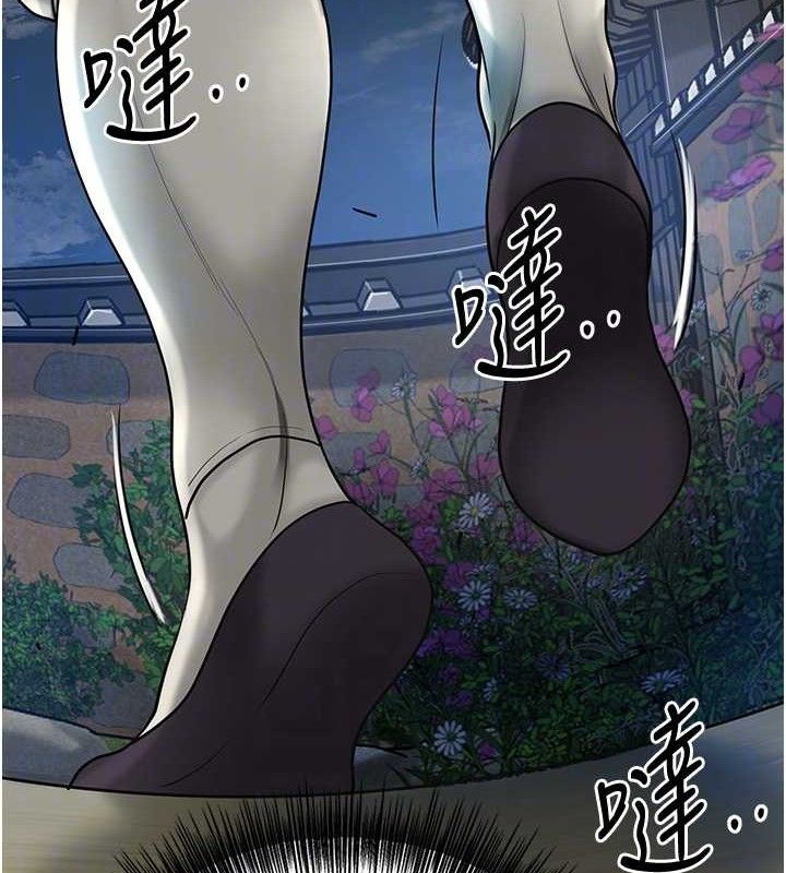 韩漫H漫画 花容湿色:取花点  - 点击阅读 第49话-快进来扑倒我… 19