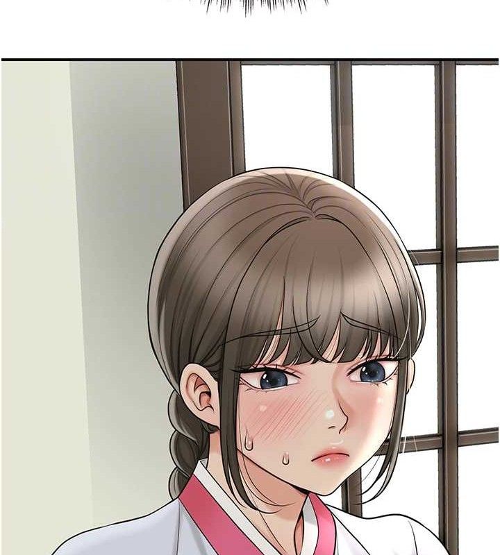 韩漫H漫画 花容湿色:取花点  - 点击阅读 第49话-快进来扑倒我… 49